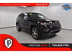 2019 Jeep Grand Cherokee for sale 101671504